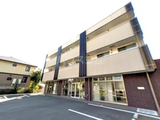 ベルフルール壱番館の画像