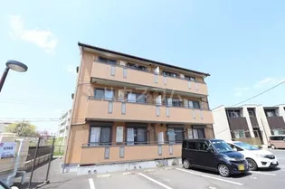 サニーハウス IIの画像