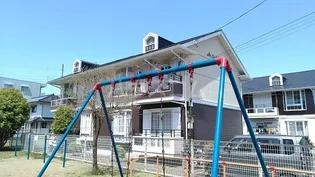 パーク ハイムBの画像