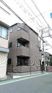 グランクオール東小金井【1階】の外観