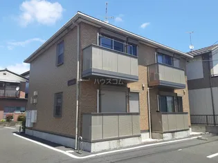 ハーベスト柵町の画像