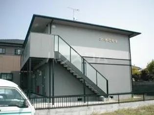 コーポひかりの画像