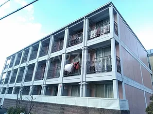 ヴィラ サンクの画像