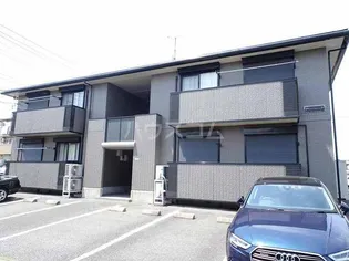 グランドソレイユHの画像