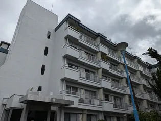 東カン水戸第一パークハイツの画像