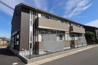 グランマーレ Qの画像