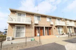 メイプルヒル G棟の画像