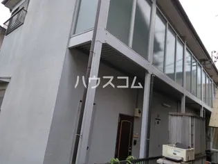 コーポ大里の画像