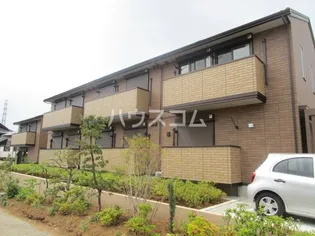 サンヒルズヴィラカインドネス1の画像