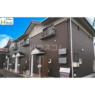 サニーヒル東前 B棟の画像