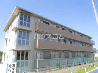 フロレスタセントラルパークの画像