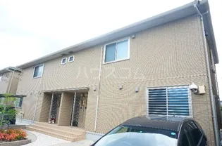 セジュール上脇 B棟の画像