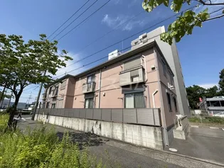 レトア荒子イーストの画像