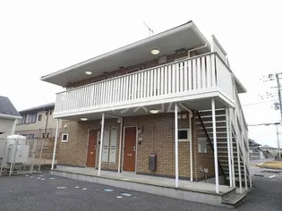 メゾン グラフォート Bの画像