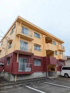 ガーデンプラトー河和田Bの画像