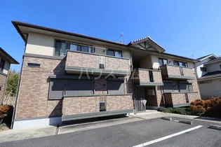 メゾングレース D Eの画像