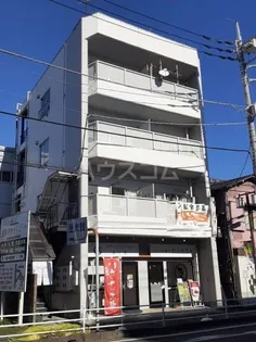 MーBLDGの画像