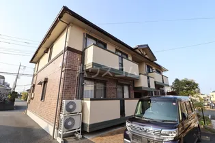 サイプレス Aの画像