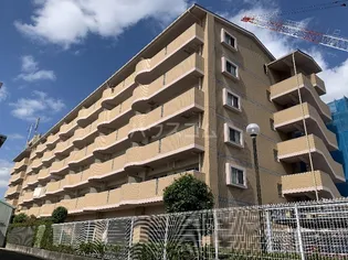 プロムナード豊中の画像