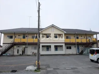 ハイツコスモスの画像