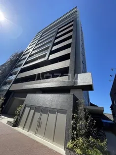 愛知県名古屋市北区黒川本通3丁目【マンション】の外観