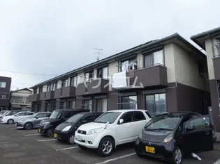 エスパシオAの画像