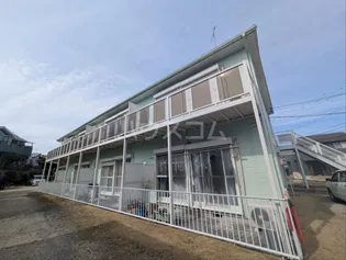 エントピア朝日の画像