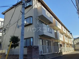 ソシアルマンション榎本の画像