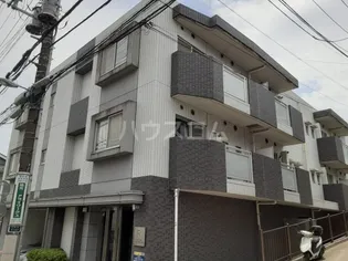 プライムアーバン中野上高田の画像