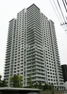 グランドミッドタワーズ大宮スカイタワーの画像