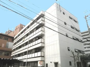 グランアヴニールの画像