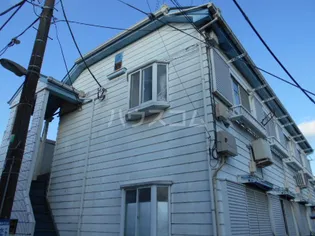 ペアパレス大泉の画像