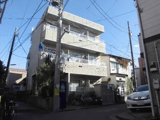 キャッスルアメニティの画像