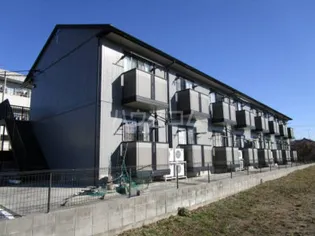 セジュール学園通の画像