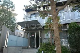 エステージ井荻の画像