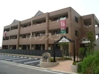 レジデンス AIの画像