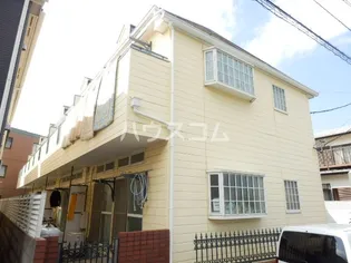 湘南コテージの画像