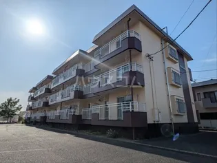 アビタシオン天王Iの画像