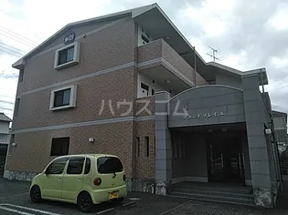 グランドソレイユの画像