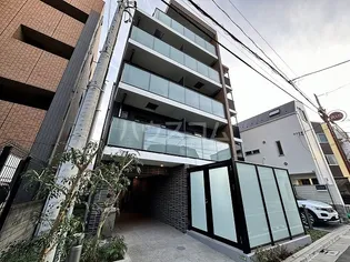 ルネサンスコート自由が丘の画像