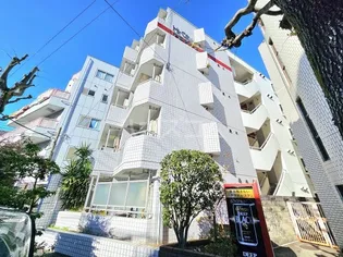 ハイシティ学芸大学第2の画像