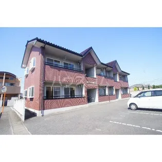 メゾン シャルマンの画像