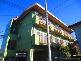 グリーンコーポの画像