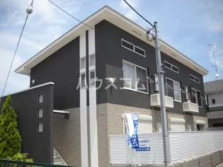 ミルフィーユIIの画像