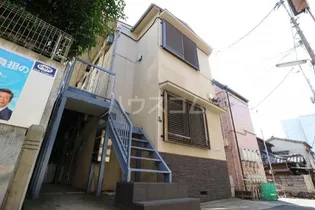 ユーハウスの画像