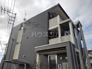 プレ ド ウィステリアの画像