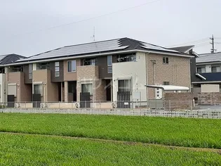 グレイスK 楠 Aの画像