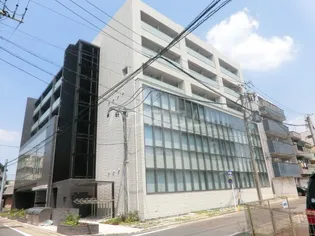 愛知県名古屋市千種区内山1丁目【マンション】の外観