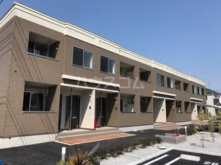 リベルターの画像