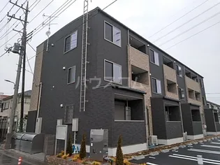 カーサフォレストIの画像